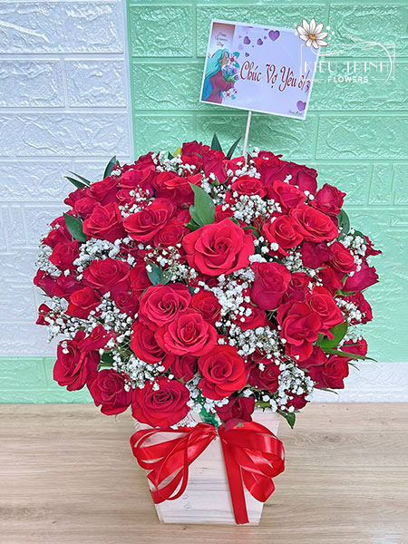 Sinh Nhật Vui Vẻ Nhé G111