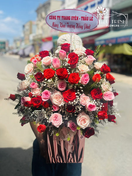 Niềm Vui Đong Đầy G113