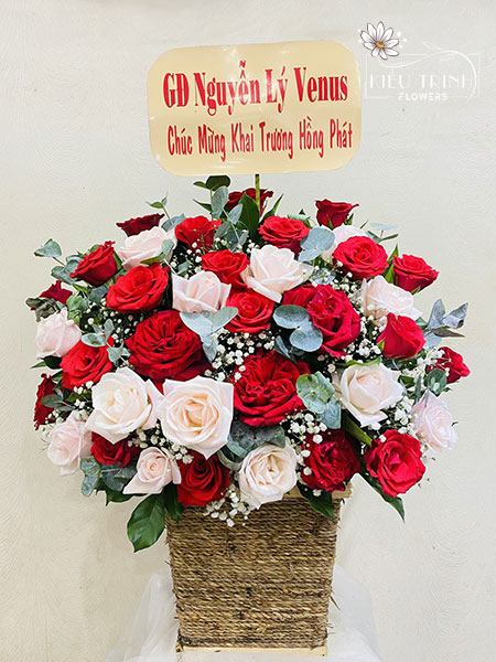 May Mắn G135
