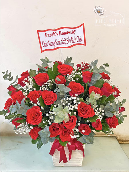 Điều Chưa Nói G138