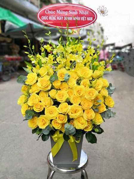 Nơi Bình Yên G139