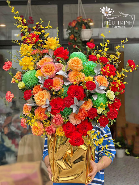Điều Muốn Nói G143