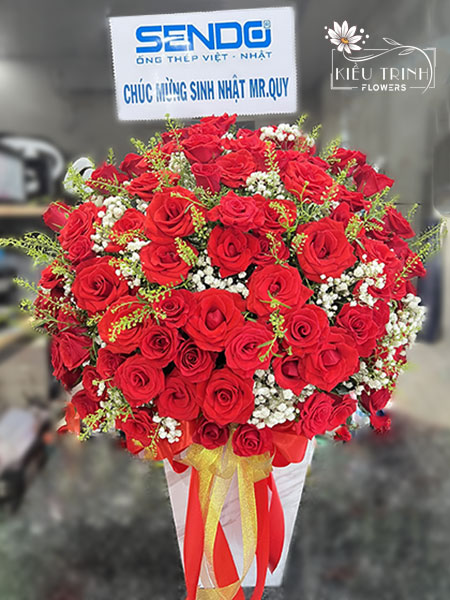 Nụ Hôn Ngọt Ngào G149