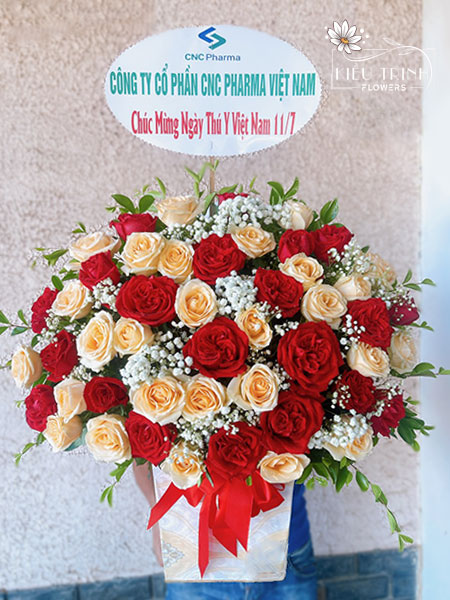 Giấc Mơ Nhỏ Bé G151
