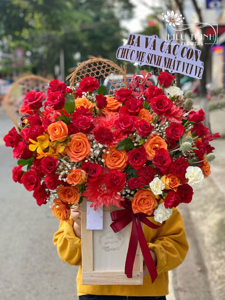Giấc Mơ Tinh Khôi G153