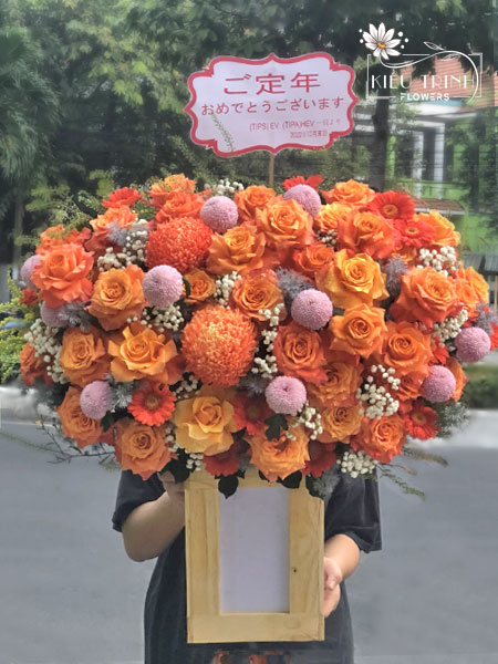 Giấc Mơ Tuyết Trắng G154