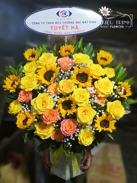 Yêu Là Đây G162