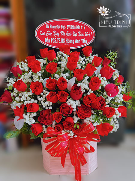 Nồng Nàn G165