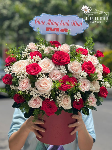 Sức Sống Mới G166