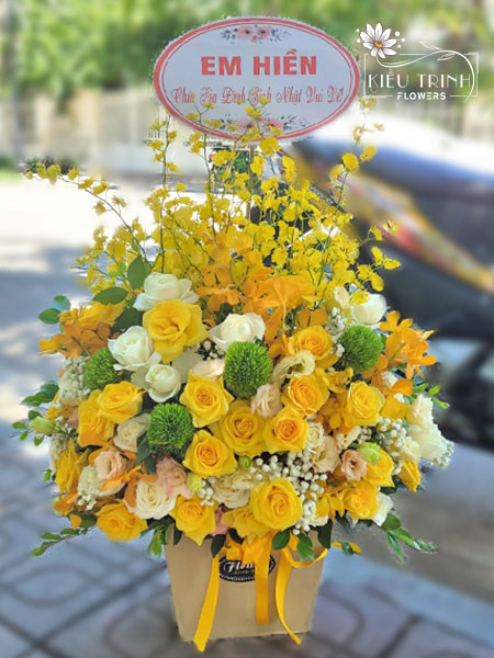 Tuổi Mới Thành Công G167