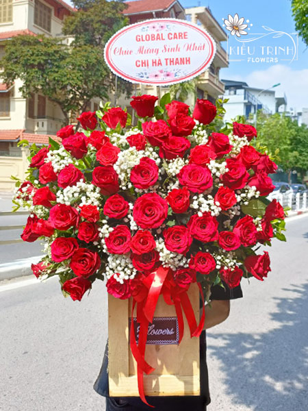 Ngày Dịu Dàng G168