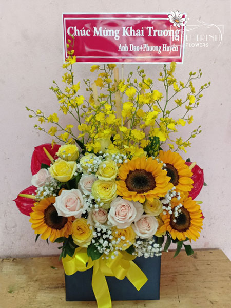 Sinh Nhật Vui Vẻ G169
