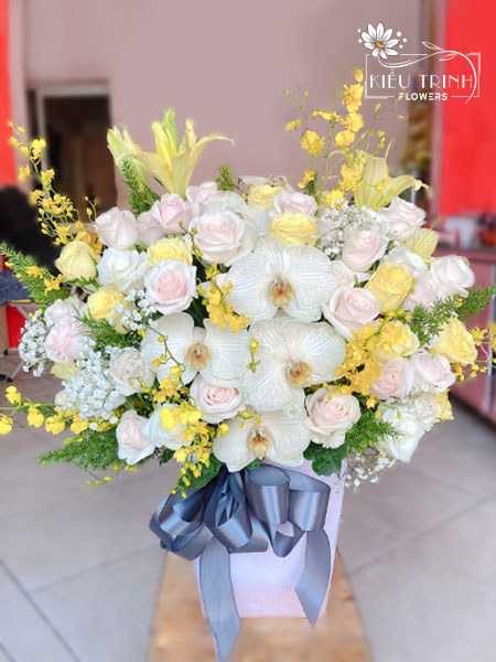 Sinh Nhật Vui Vẻ Nhé G171
