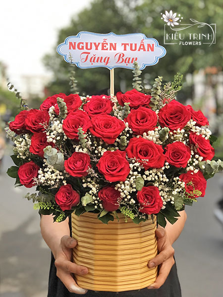 Chúc Mừng Tuổi Mới G178