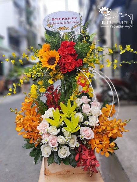 Lời Cảm Ơn G183