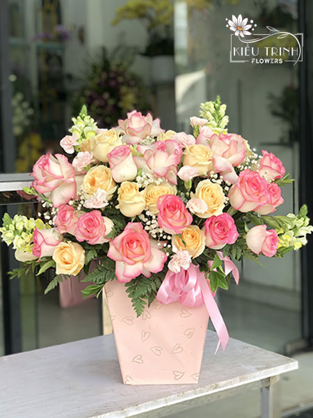 Khúc Nhạc Vui G184