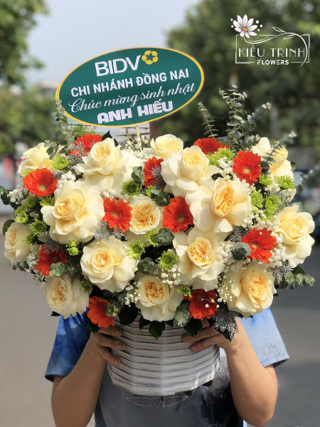 Duyên Dáng G193