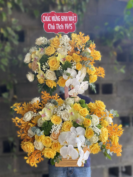Niềm Vui Mới G194