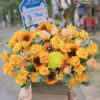 May Mắn G195