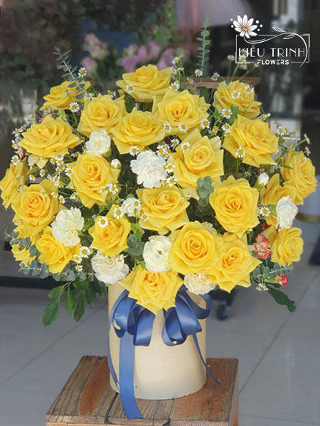Điều Chưa Nói G198