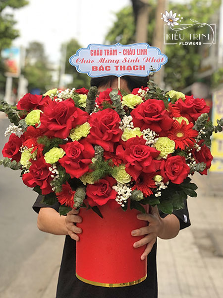 Nơi Bình Yên G199
