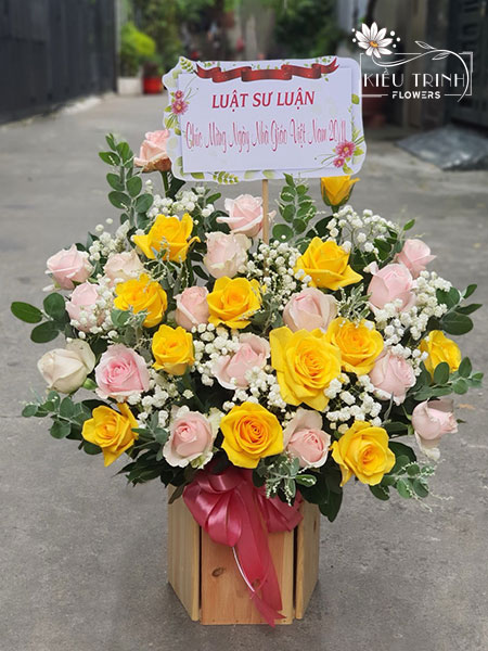 Dành Cho Em G202