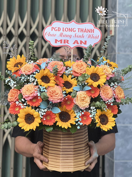 Say Nồng G204