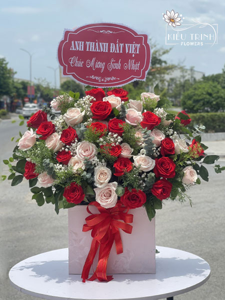 Nụ Hôn Ngọt Ngào G209