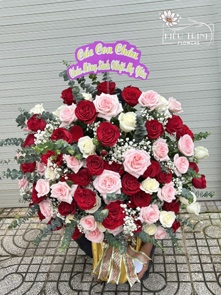 Giấc Mơ Tím G212
