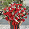 Hoa Mặt Trời G220