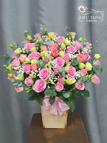 Sương Mai G221