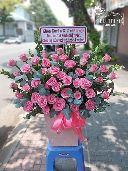 Yêu Là Đây G222