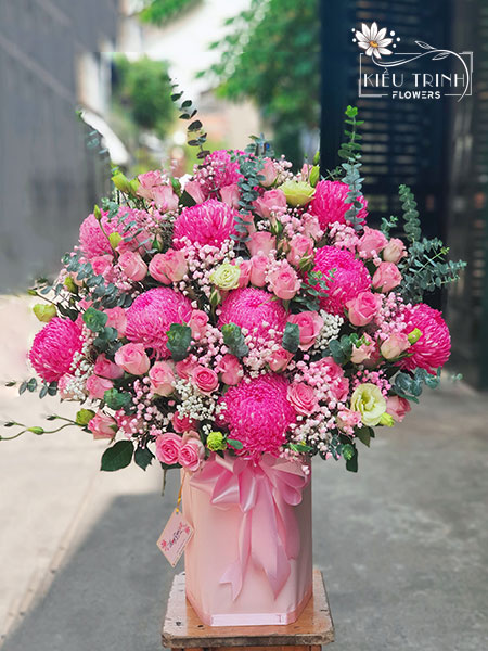 Ngày Dịu Dàng G228