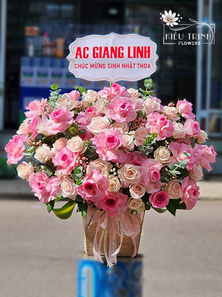 Sinh Nhật Vui Vẻ G229
