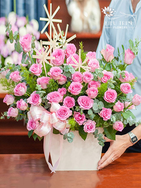 Niềm Vui Đong Đầy G233
