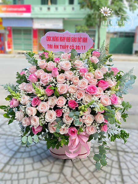 Chúc May Mắn G234
