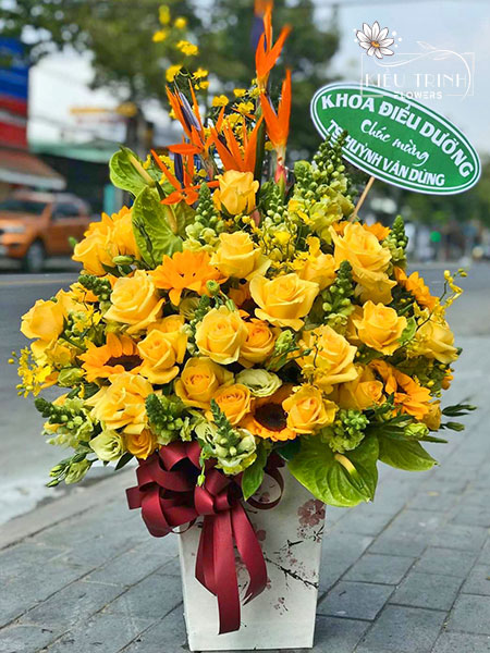 Một Thoáng Yêu Thương G246