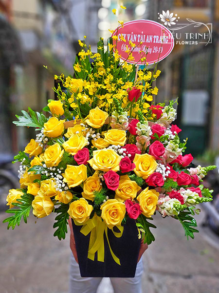 Màu Của Nắng G252