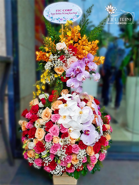 Niềm Vui Mới G254