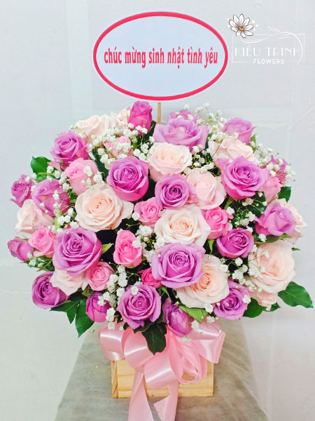 Nơi Bình Yên G259