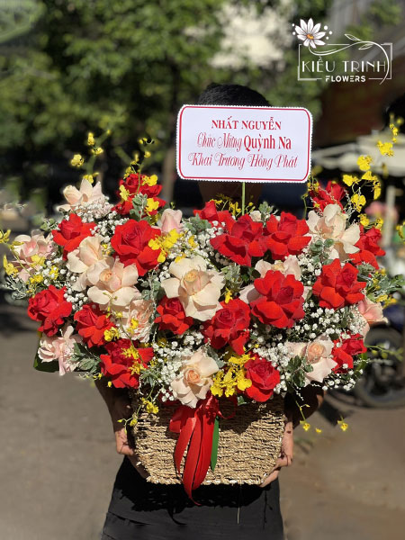 Nụ Hôn Ngọt Ngào G269