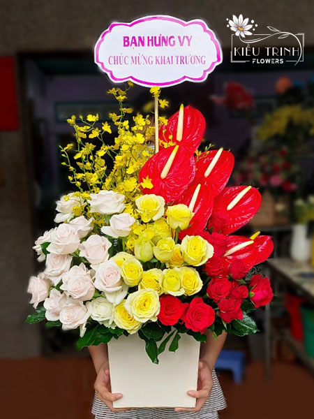 Giấc Mơ Nhỏ Bé G271