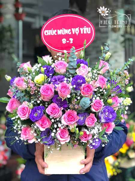 Giấc Mơ Xanh G275