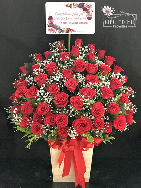 Yêu Là Đây G282