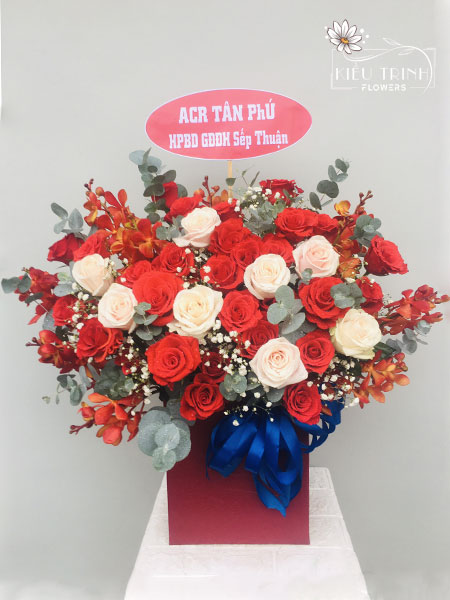 Tình Đỏ Xinh G283