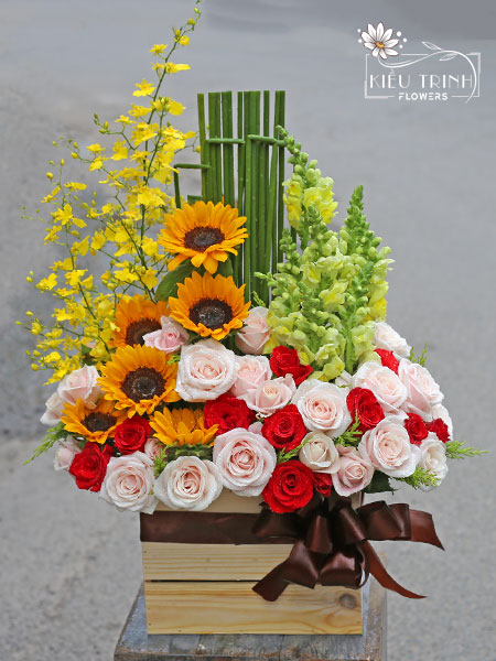 Mắt Biếc G292