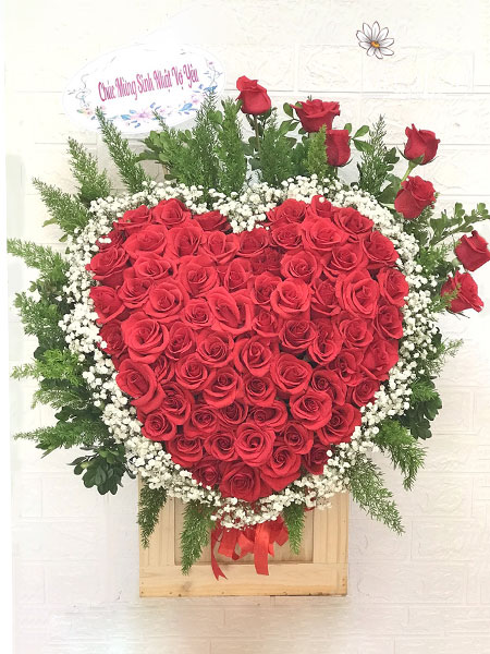 Niềm Vui Đong Đầy G293