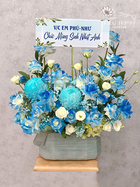 Shop Hoa Tươi Phong Điền Huế