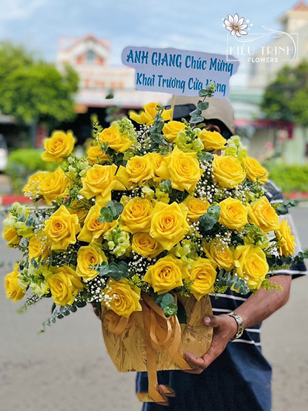 May Mắn G315