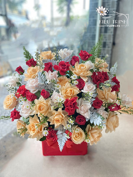 Rực Rỡ Sắc Nắng G330